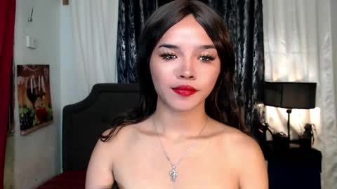 ariana_queen_hugecock69 stream preview