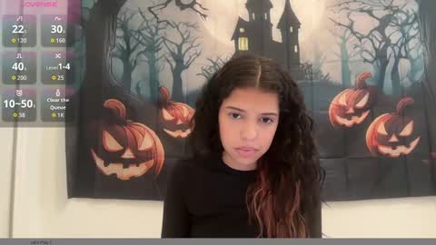 arianicolex stream preview