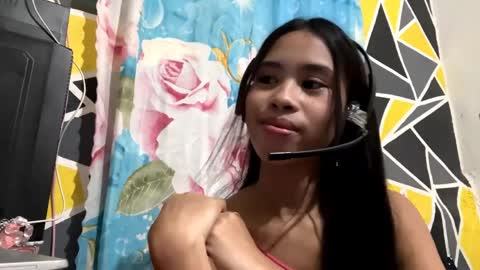 ariannaramm stream preview