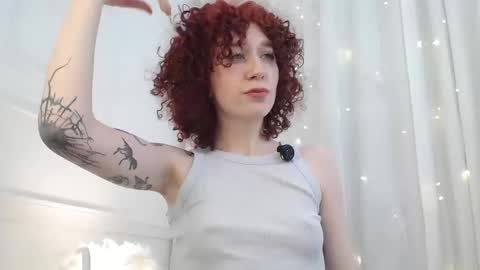 ariel_sunrise stream preview