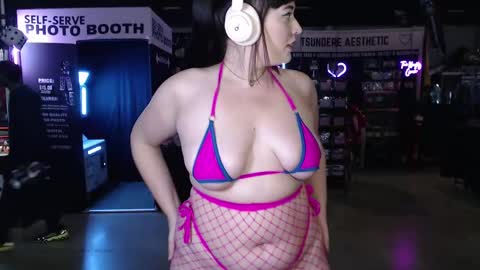 arielle_cleo live stream