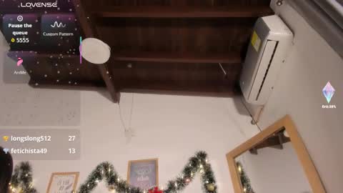 ariia_jones stream preview