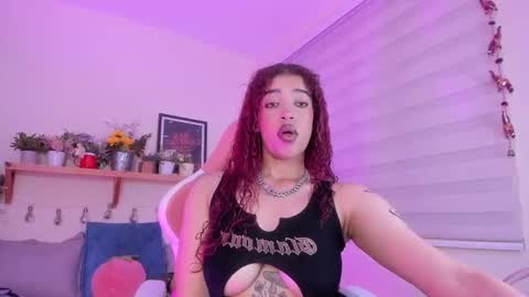 ariiaadnaa stream preview