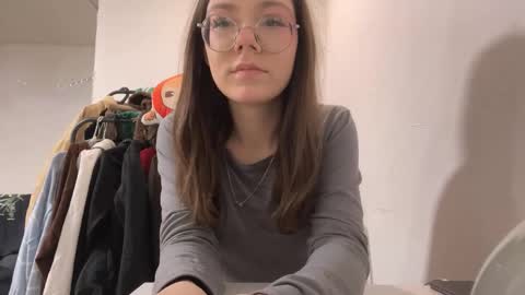 arlenaweglarz stream preview