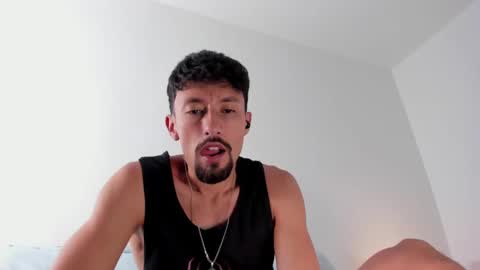 arleymoren live stream