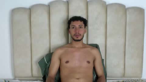 aroncooper1 live stream