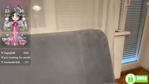 arousalvirus stream preview