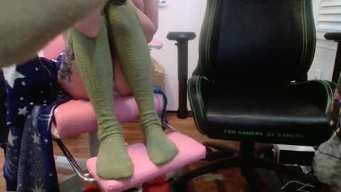 arsenicqueen live stream