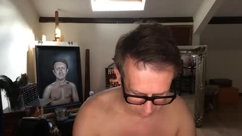 artisterotic stream preview