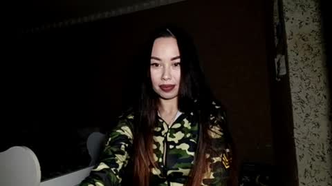 aryababyshy stream preview