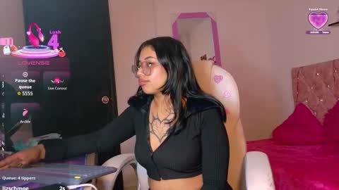 aryahmoon stream preview