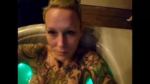 aryaleor live stream