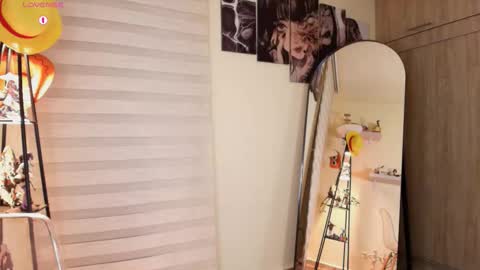 aryrousse live stream