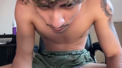 arzu_08 stream preview