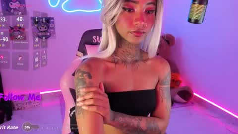 ashanti_sweet stream preview