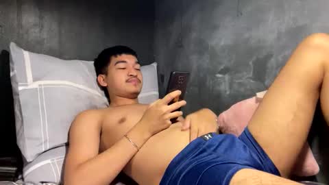 ashcross stream preview