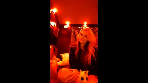 ashesgorgeous stream preview