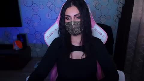ashley__cooper__ stream preview