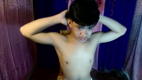 asianjoshua21 live stream