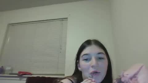 astridjenkins95 stream preview