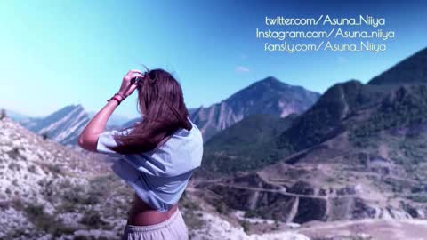 asuna_niiya stream preview