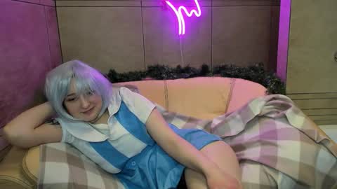 asya_loid stream preview