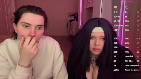 asya_mark stream preview