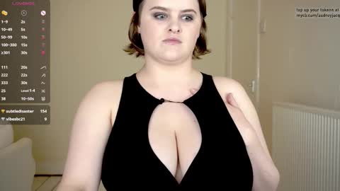 audreyjacq stream preview
