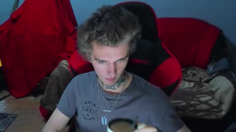 austen_milker stream preview