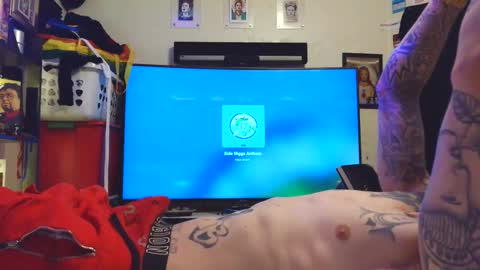 austinisking1916 stream preview