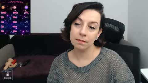 autumnopal stream preview