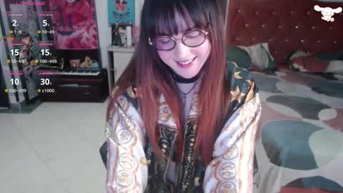 avril2809 live stream