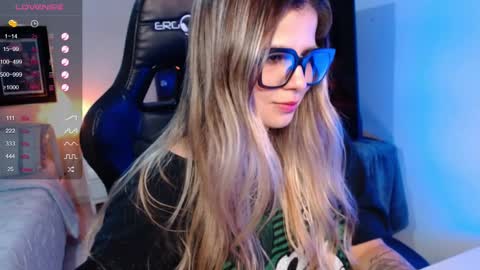 avrill_morgan live stream