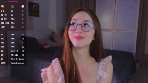 avrillemell live stream
