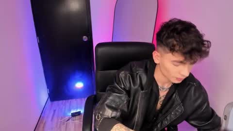 axel_inkshade stream preview