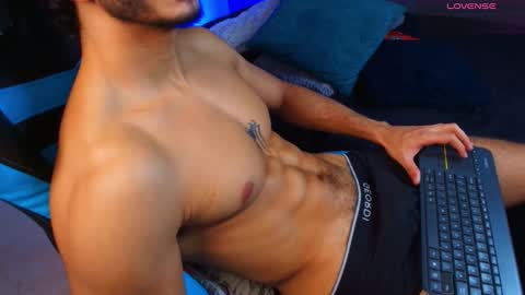 axel_stein03 live stream