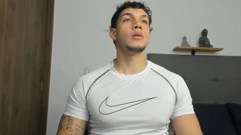 axel_taylor21 live stream