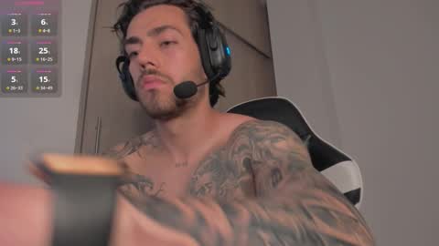 axelblaze_1 stream preview