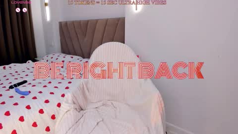 aya_blush stream preview