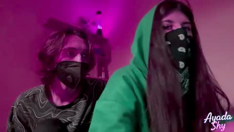 ayadashy live stream