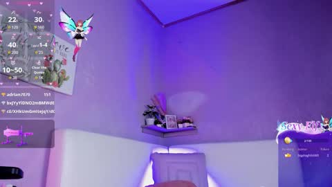 ayana_williams stream preview