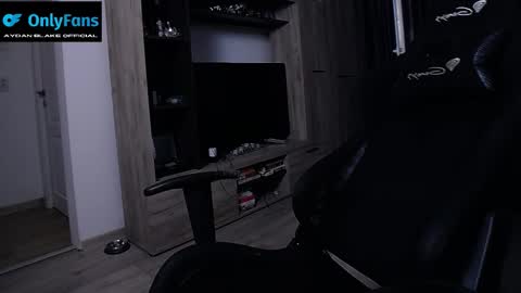 aydanblakeofficial live stream