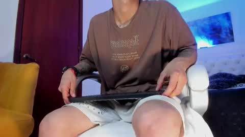 azakmyers live stream