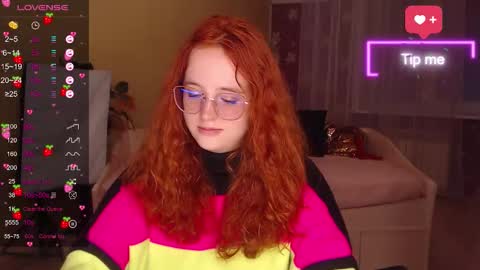 baby_little_fox live stream