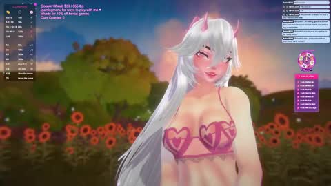 babydollstarlit stream preview