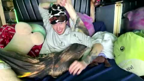 babykeyzdaddypony stream preview