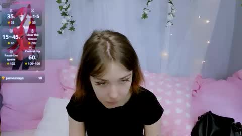 bad_julia live stream