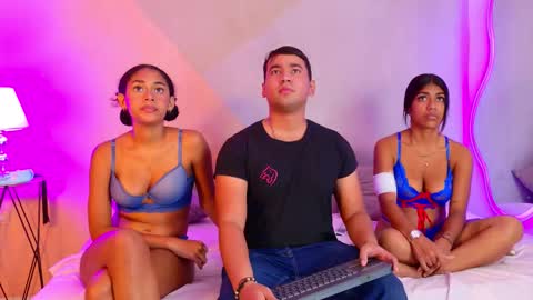 bamby_williams live stream