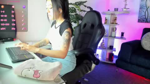 baphy_baby live stream