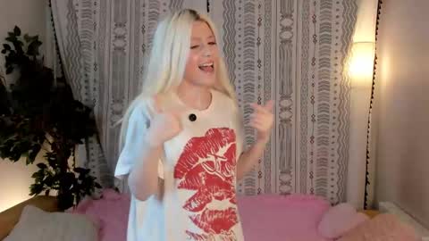 barbie_lizzie stream preview